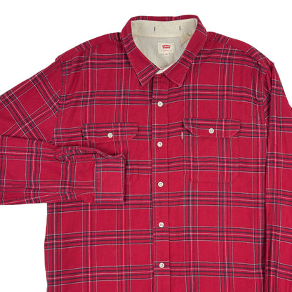 Cămașă Flannel Levi's - XL