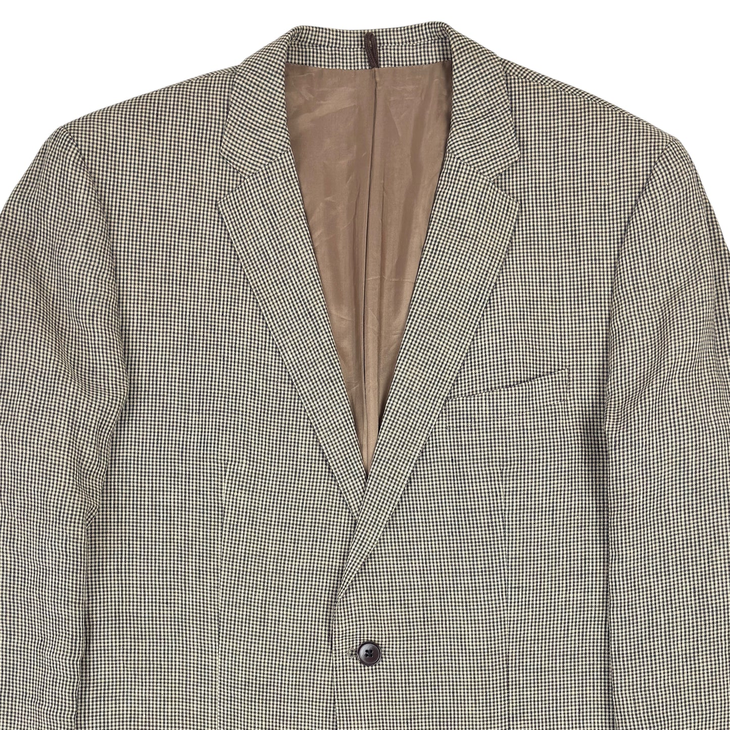 Sacou Hugo Boss 100% In - L