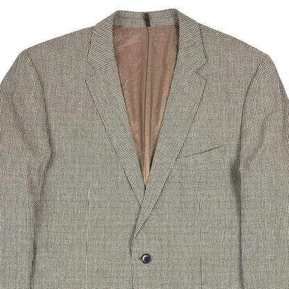 Sacou Hugo Boss 100% In - L