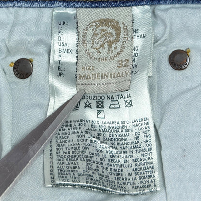 Blugi Diesel - W32/L32