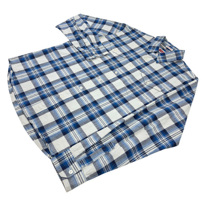 Cămașă Flannel Wrangler - L