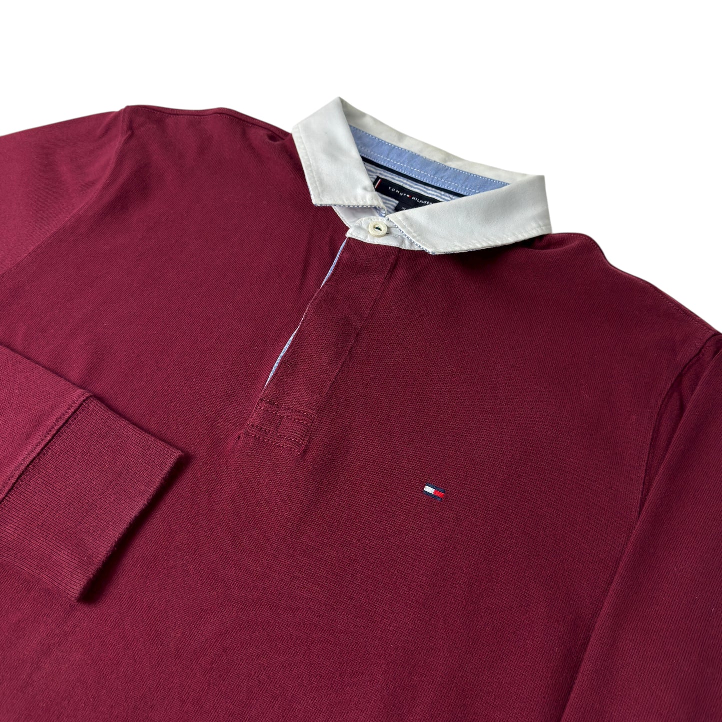 Bluză Polo Tommy Hilfiger - L