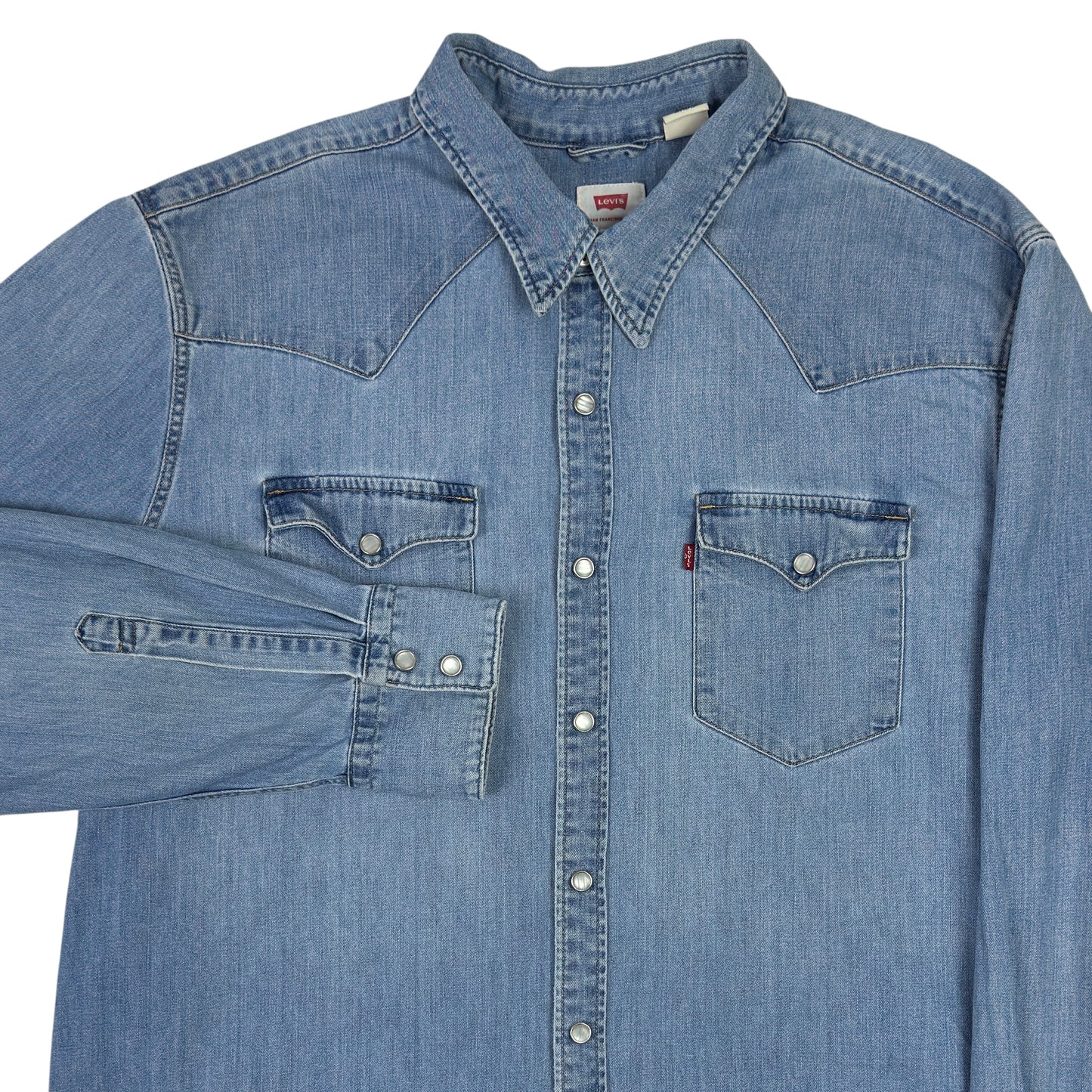 Cămașă Levi's - XL