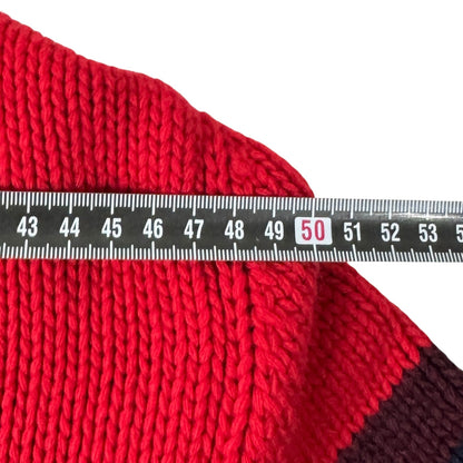 Cardigan McGregor 80% Lână - L