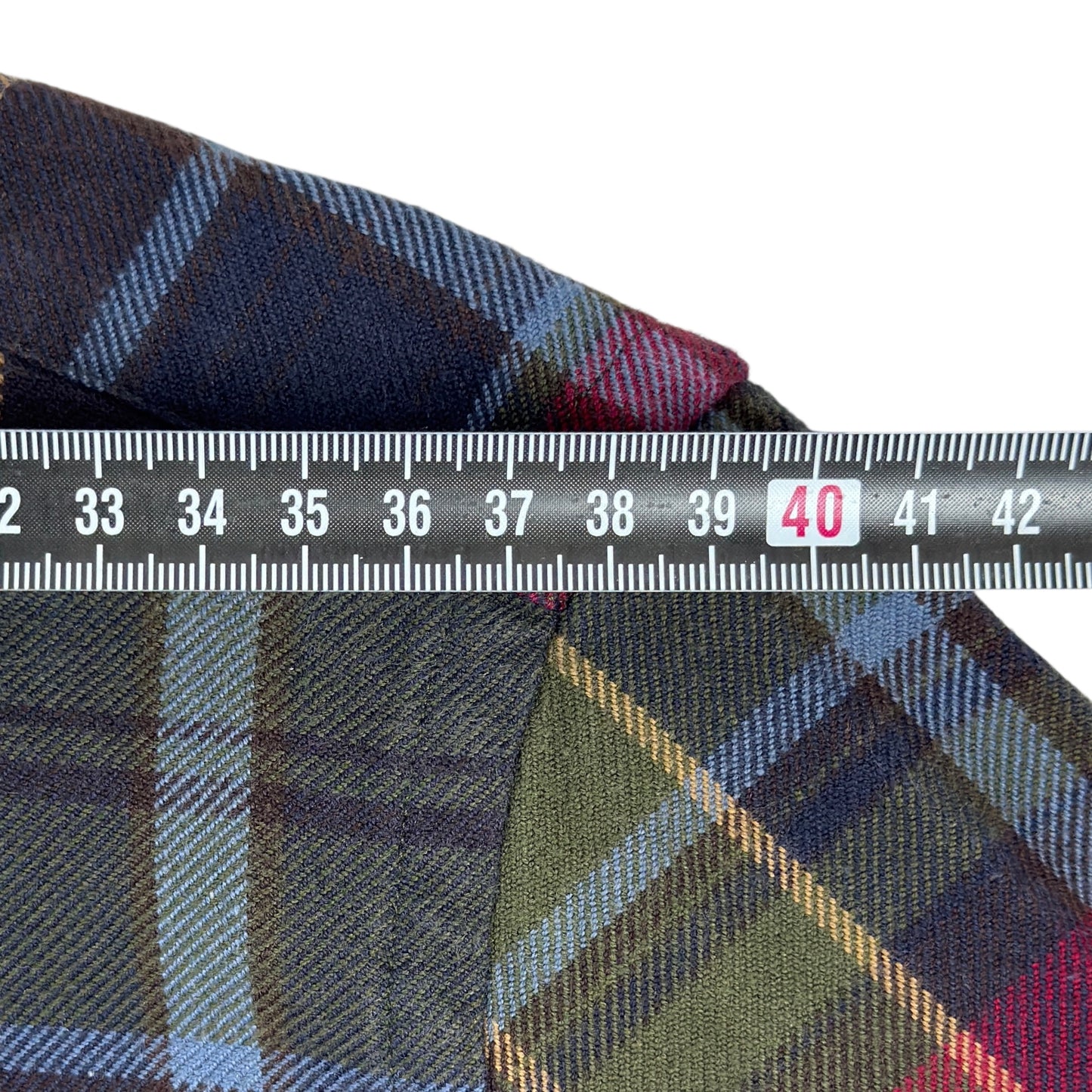 Cămașă Flannel Ralph Lauren Vintage Femei - L