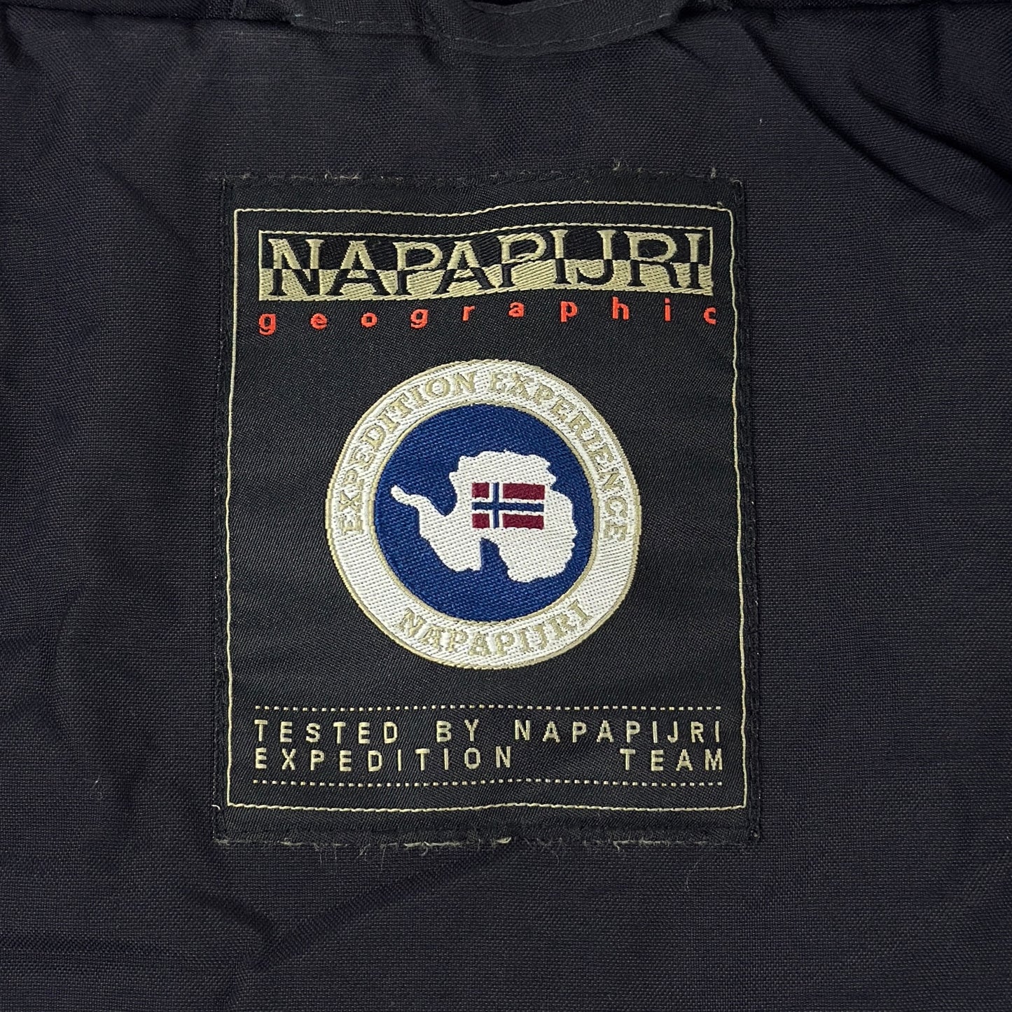 Jachetă Napapijri - M