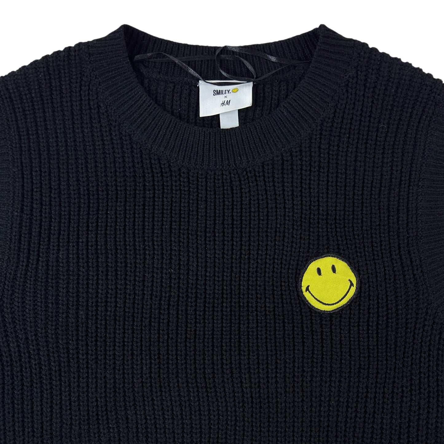 Vestă SMILEY x H&M Femei - M