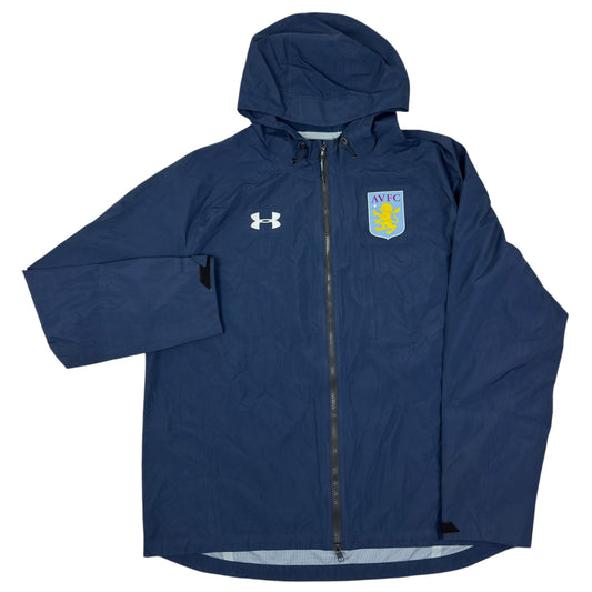 Jachetă Under Armour Aston Villa - XXL