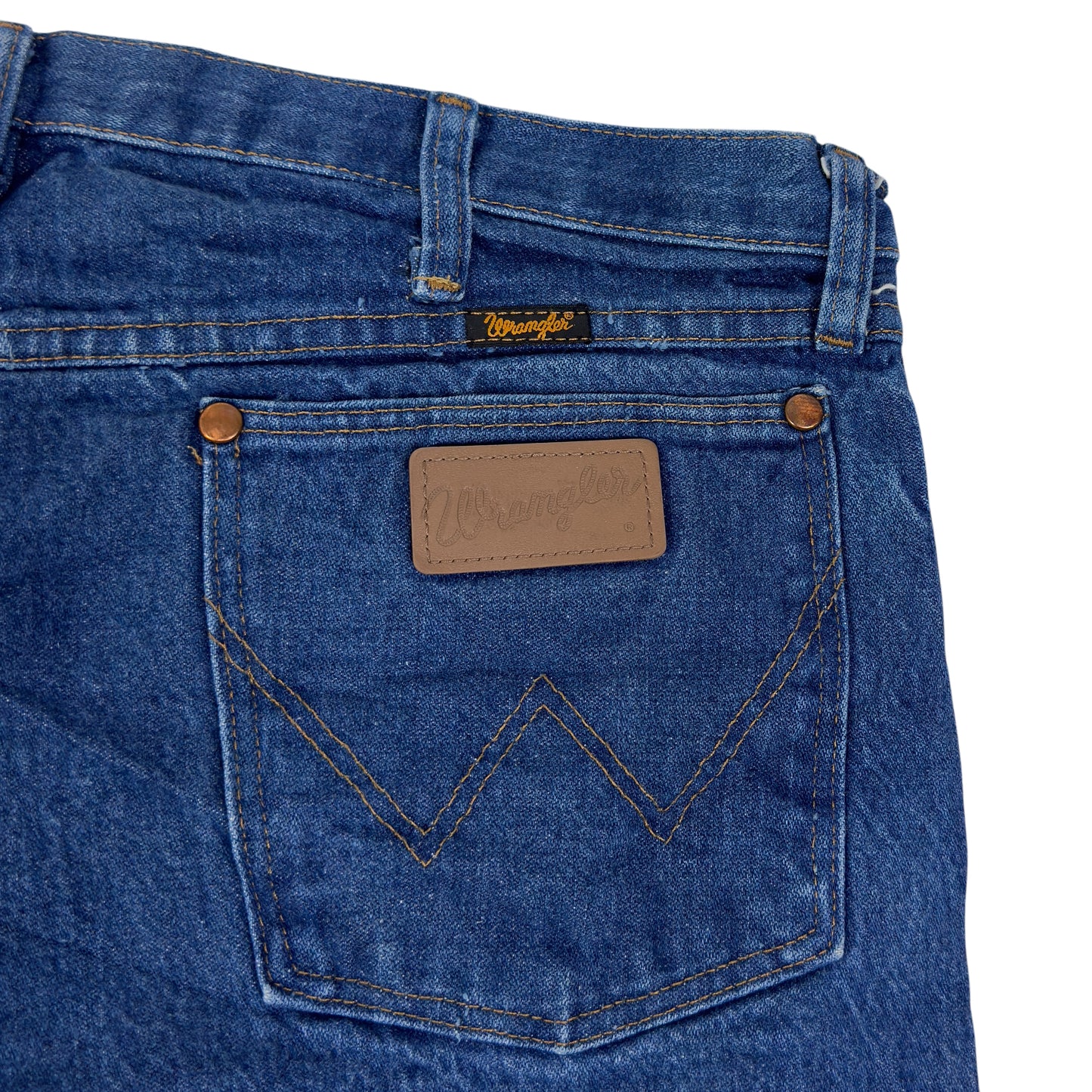 Blugi Wrangler - W38/L30