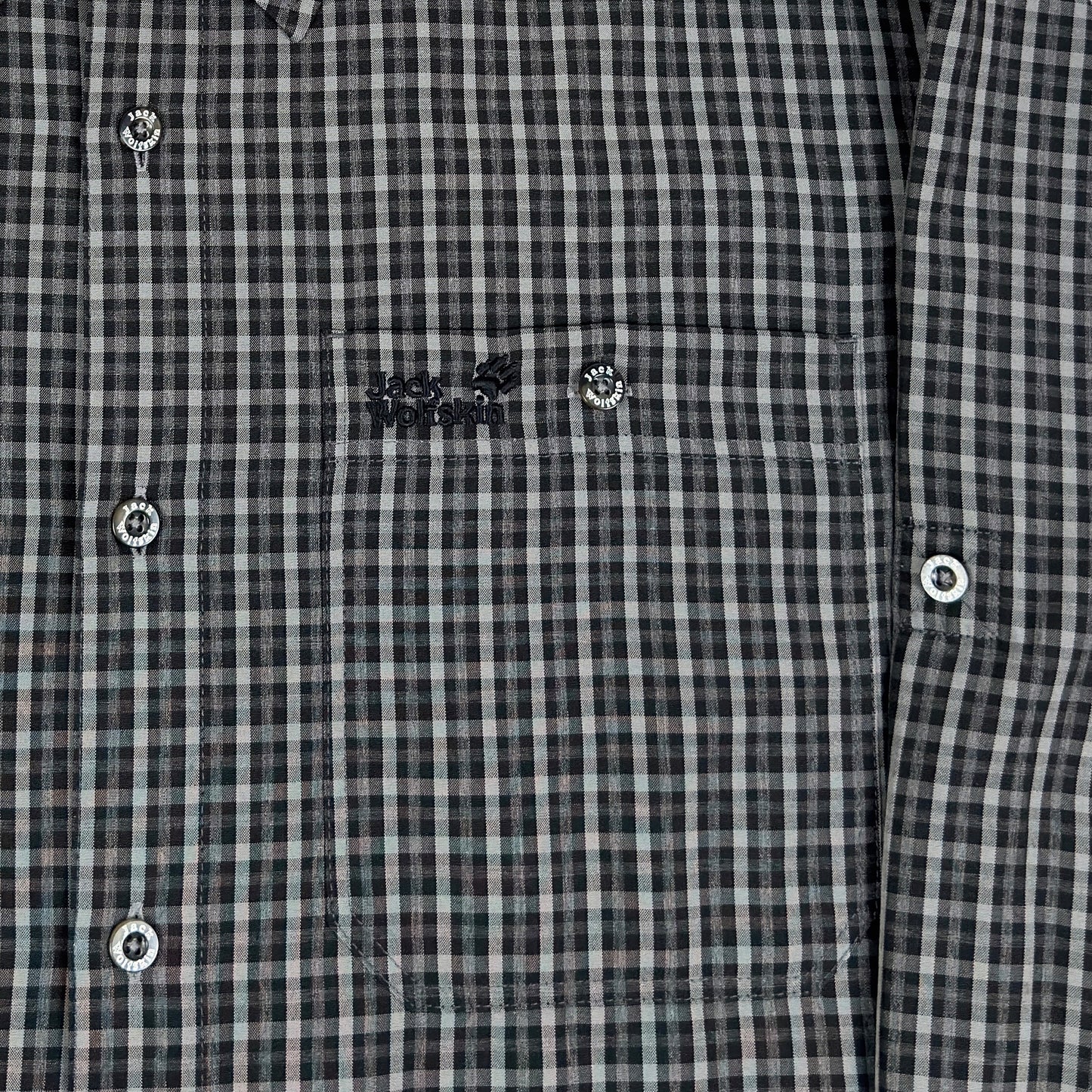 Cămașă JackWolfskin - XL