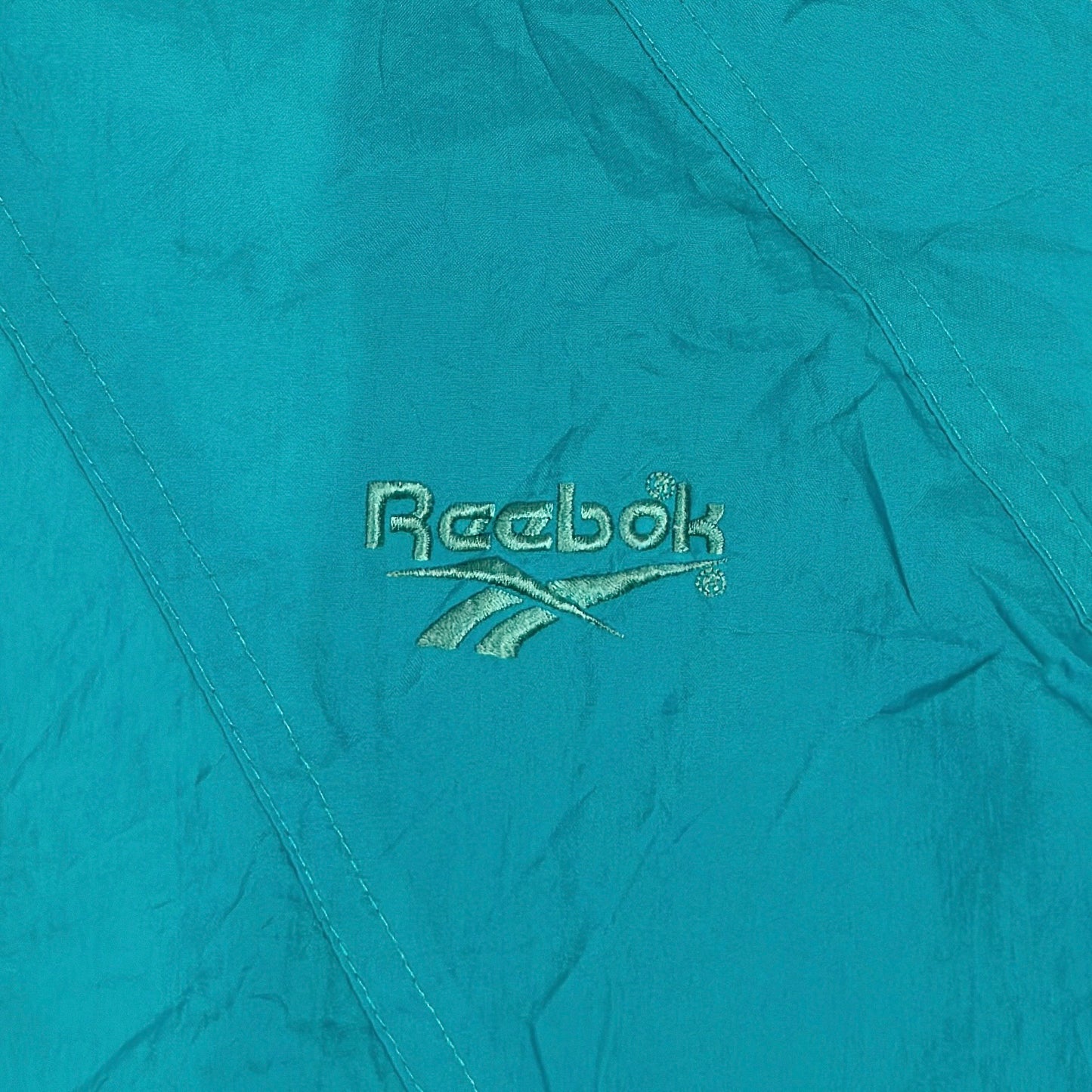 Jachetă Reebok Vintage