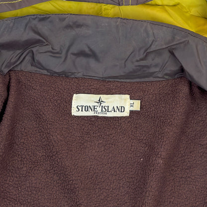 Jachetă Stone Island Vintage