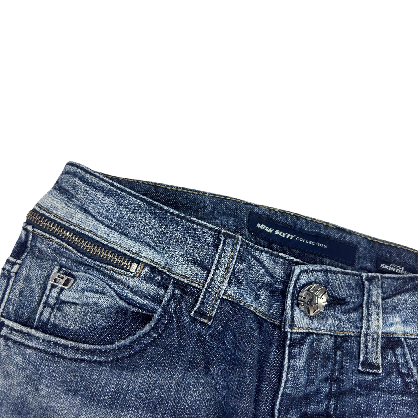 Blugi Miss Sixty Femei - W28/L30