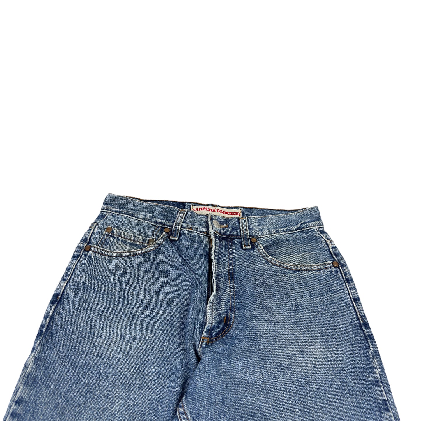 Blugi Carrera Vintage - W30/L34