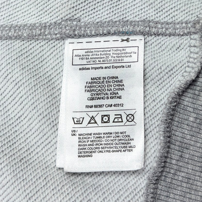 Hanorac Adidas - M