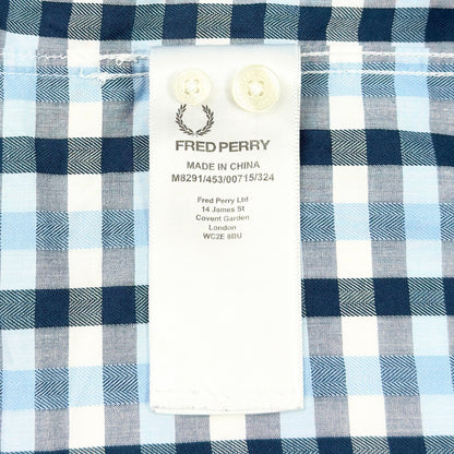 Cămașă Fred Perry - XL