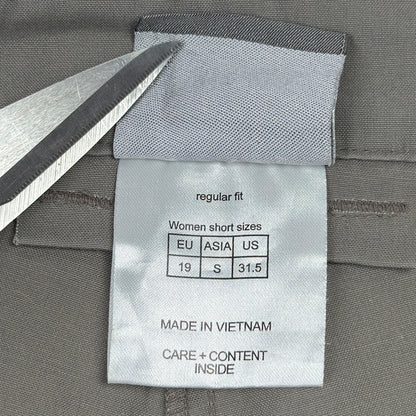 Pantaloni 2în1 JackWolfskin Femei - S