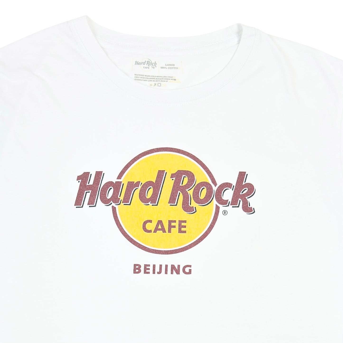 Tricou Hard Rock Cafe Femei - L