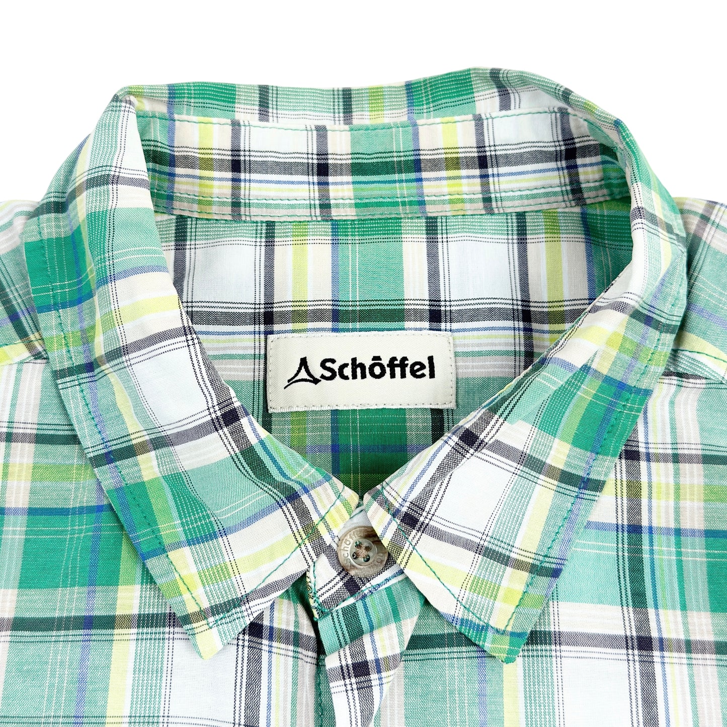 Cămașă Schoffel - S