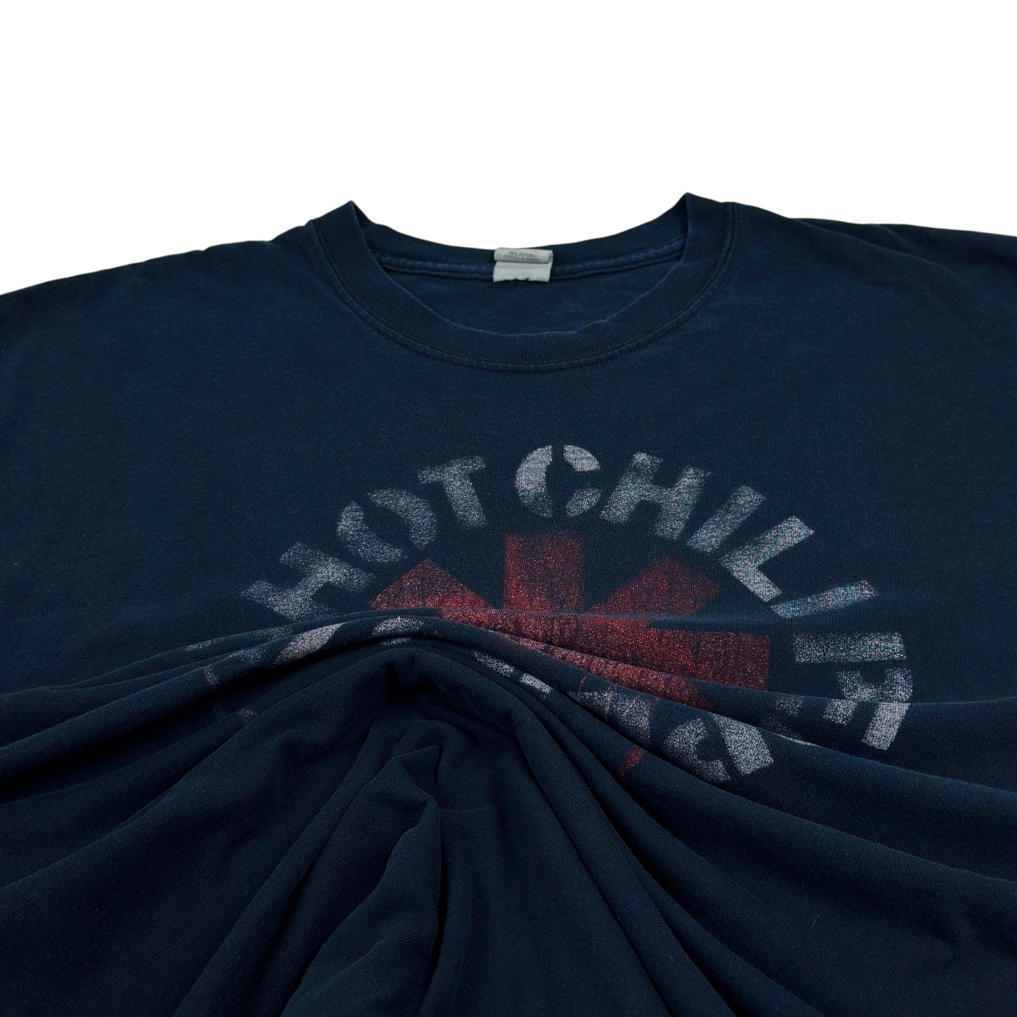 Tricou Red Hot Chili Peppers Vintage - XL