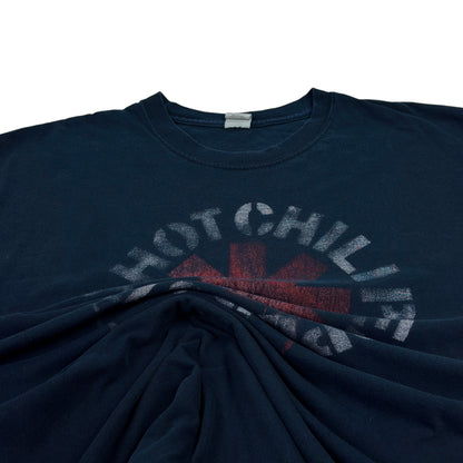 Tricou Red Hot Chili Peppers Vintage - XL