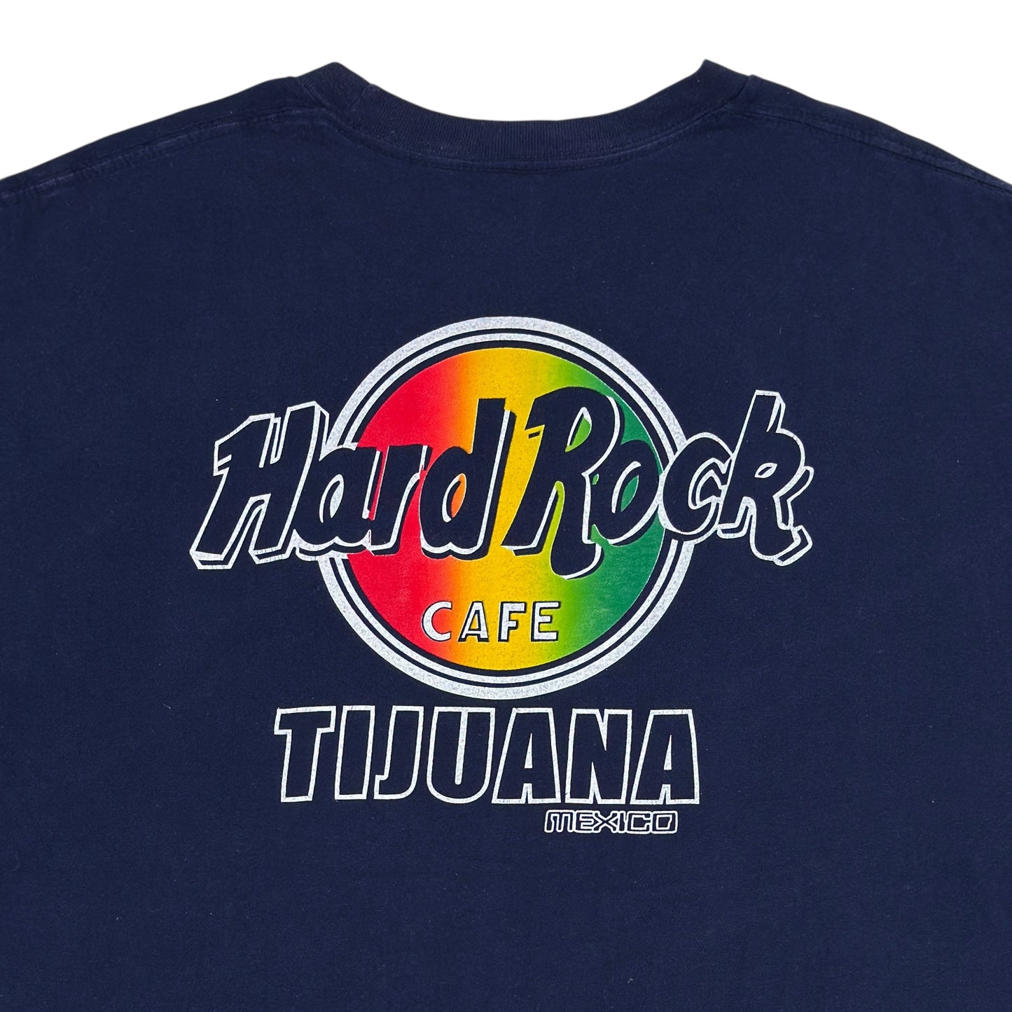 Tricou Hard Rock Cafe Vintage - XXL