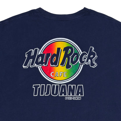 Tricou Hard Rock Cafe Vintage - XXL