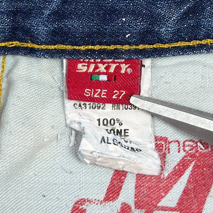 Blugi Scurți Miss Sixty Femei - W28