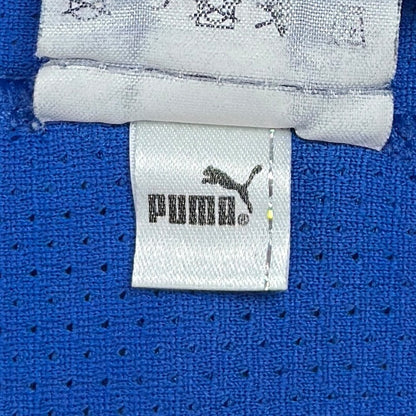 Jersey Puma Italia Vintage - S