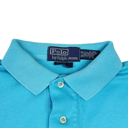Tricou Polo Ralph Lauren Vintage - S