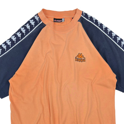 Tricou Kappa Vintage - L