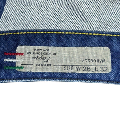 Blugi Diesel Femei - W28/L28
