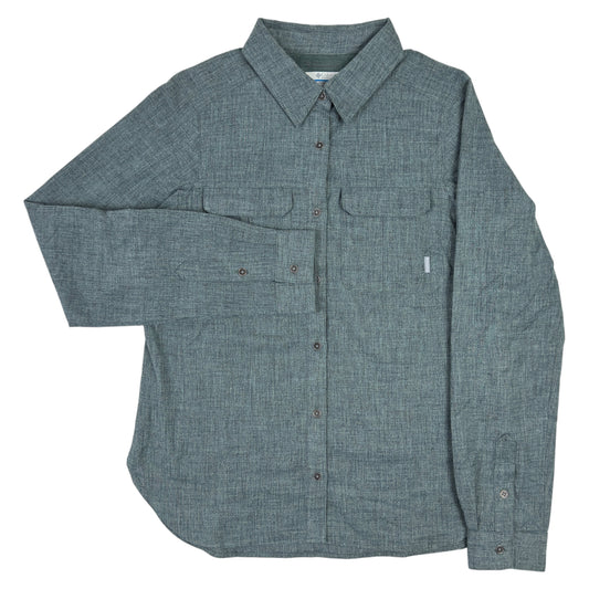 Cămașă Columbia Femei - M