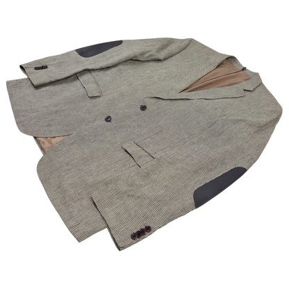 Sacou Hugo Boss 100% In - L