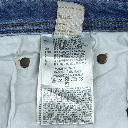 Blugi Diesel - W32/L32