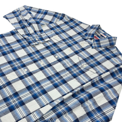 Cămașă Flannel Wrangler - L