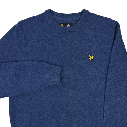 Pulover Lyle&Scott 100% Lână - L