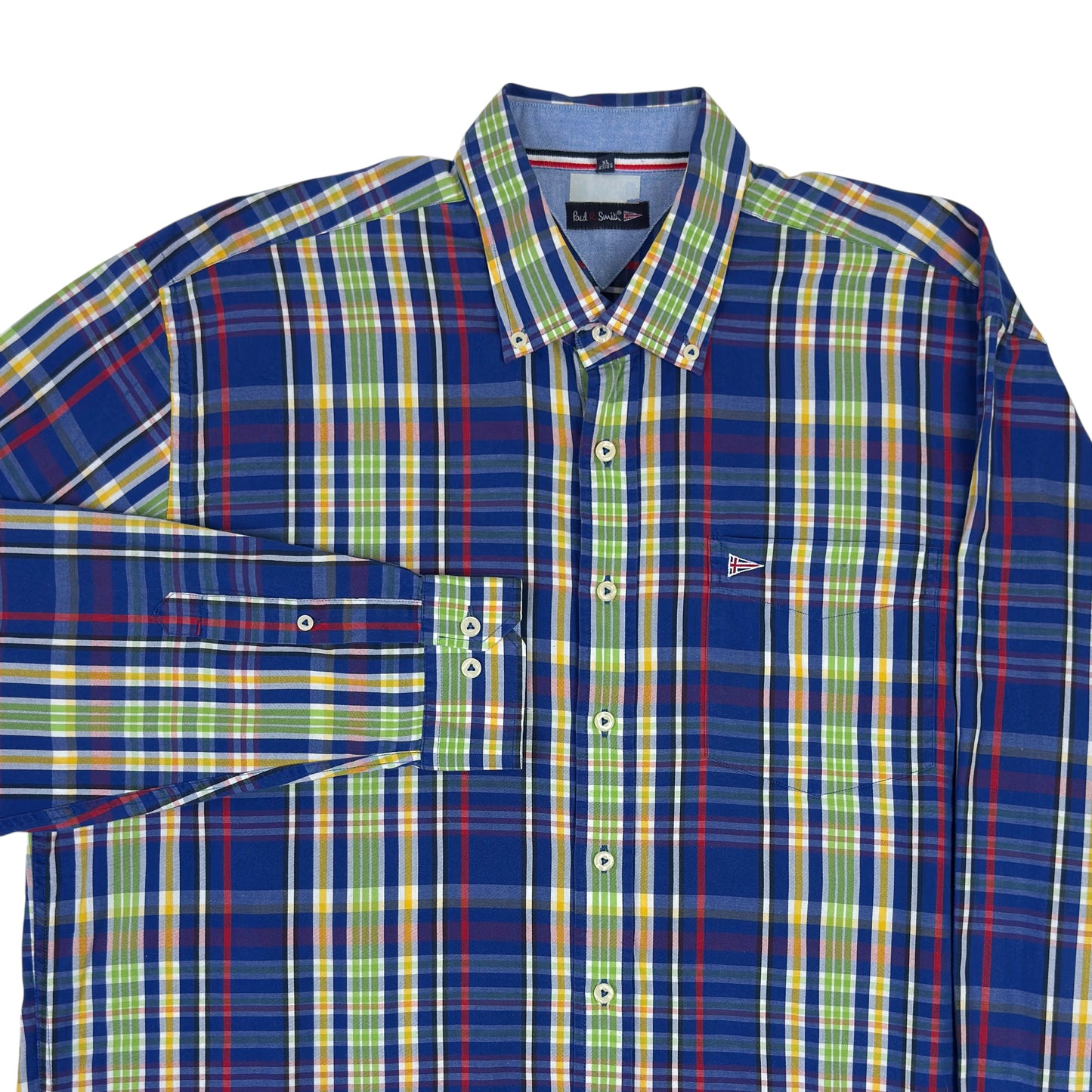 Cămașă Paul Smith - XL