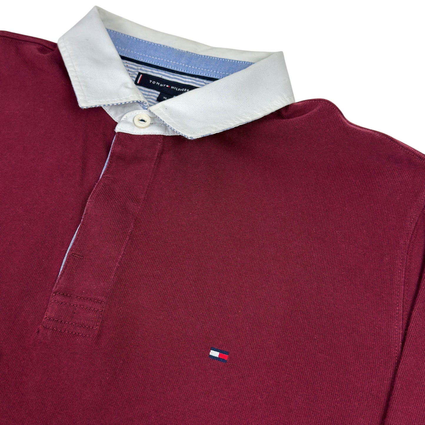 Bluză Polo Tommy Hilfiger - L