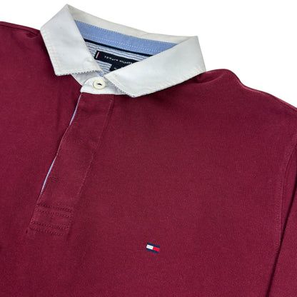 Bluză Polo Tommy Hilfiger - L