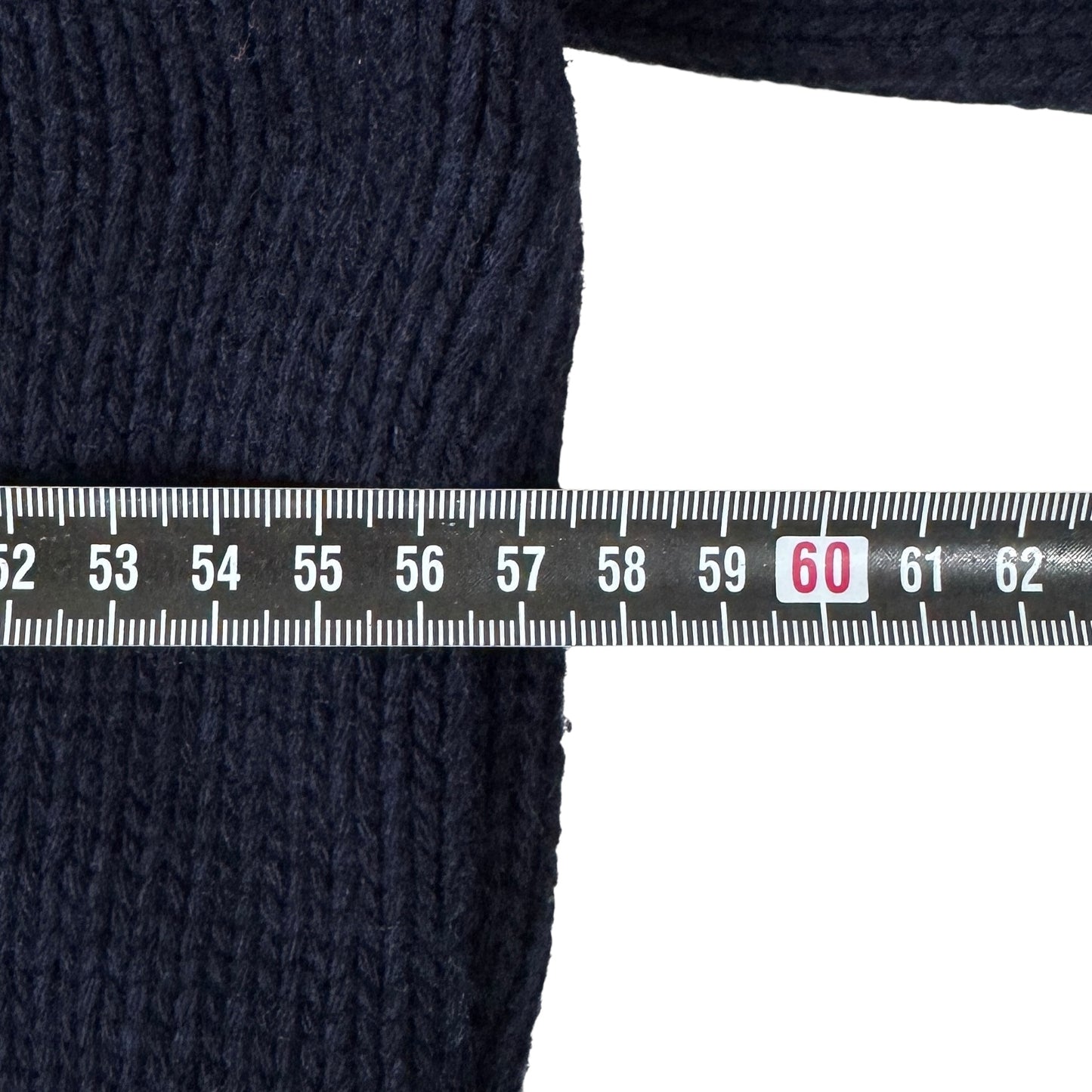 Cardigan McGregor 80% Lână - L