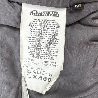 Jachetă Napapijri - M