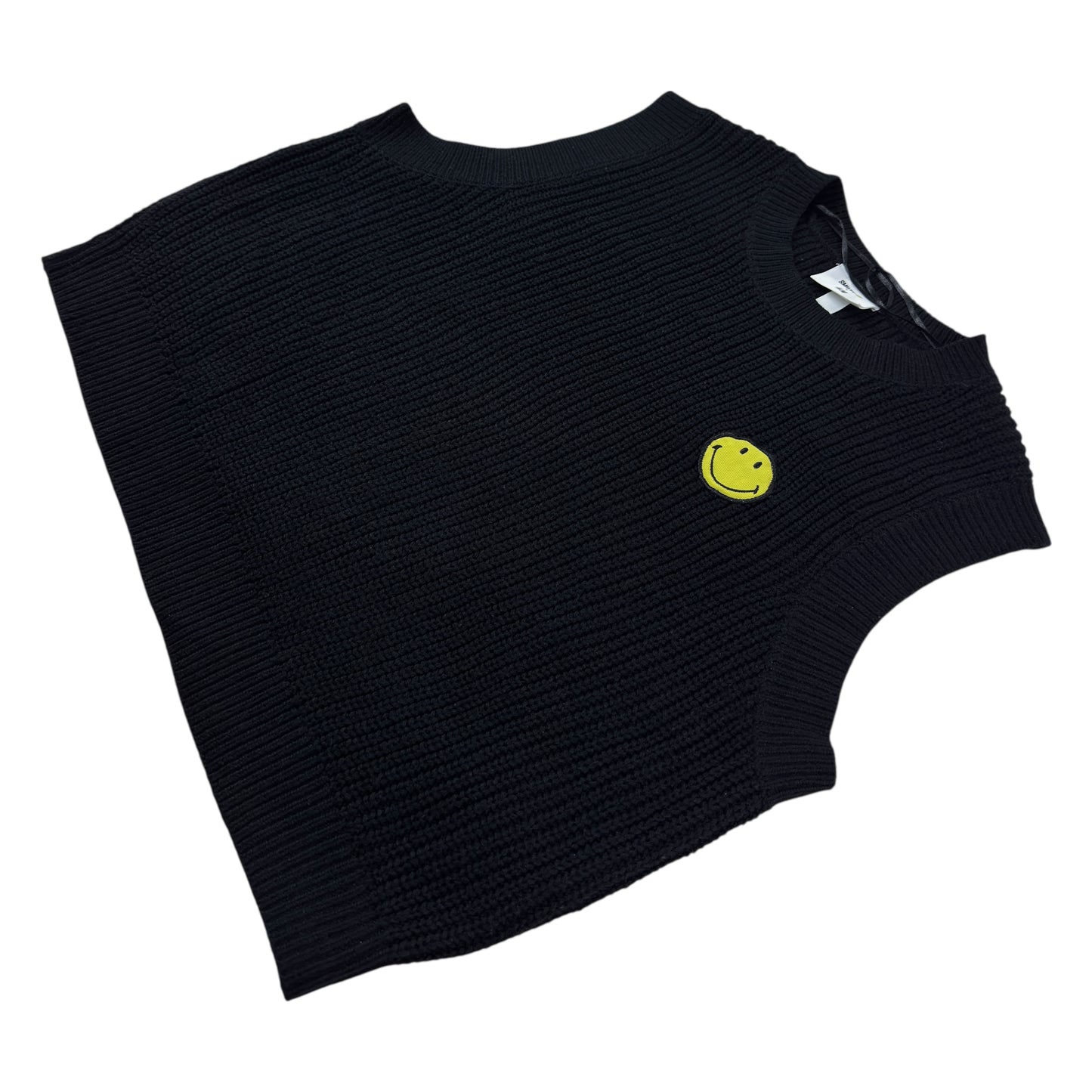 Vestă SMILEY x H&M Femei - M