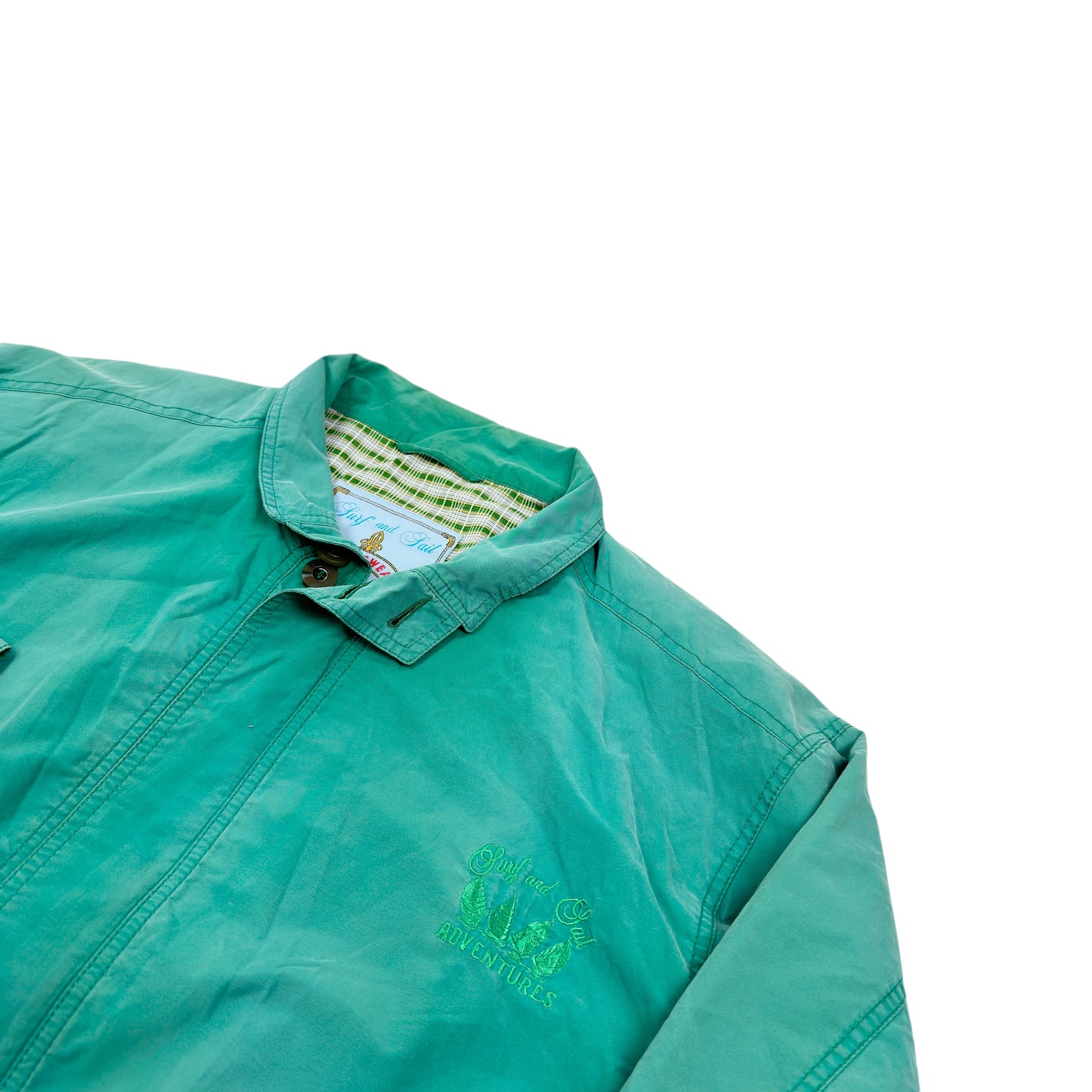 Jachetă Surf and Sail Vintage - XL
