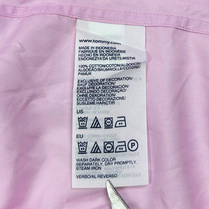 Cămașă Tommy Hilfiger - XXL