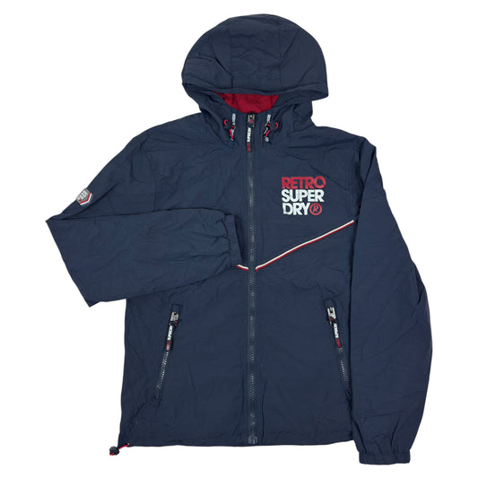 Jachetă Superdry - M