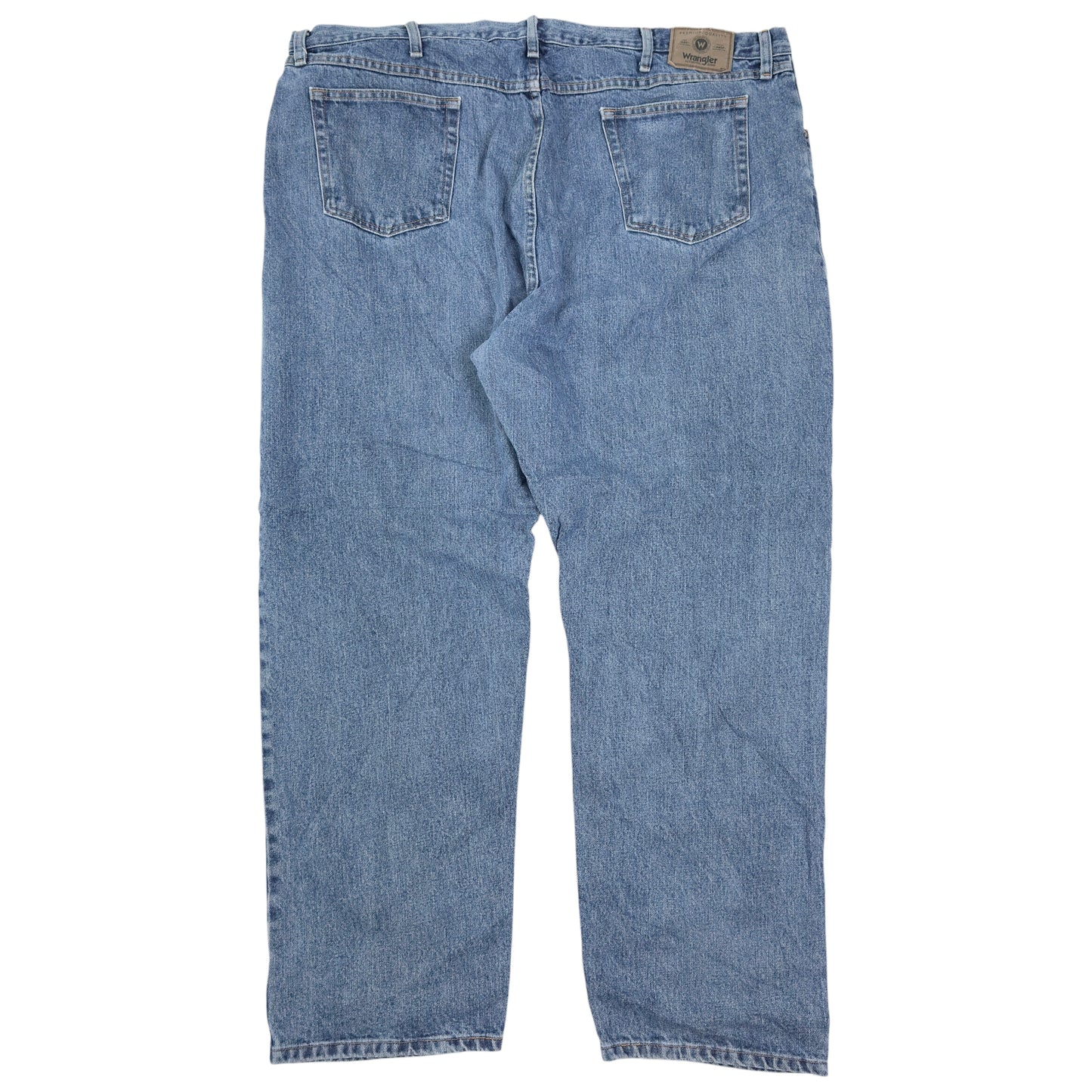 Blugi Wrangler - W46/L32