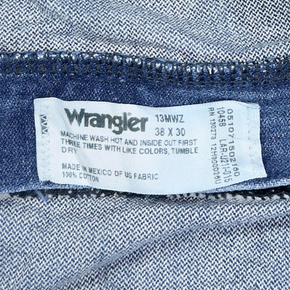 Blugi Wrangler - W38/L30