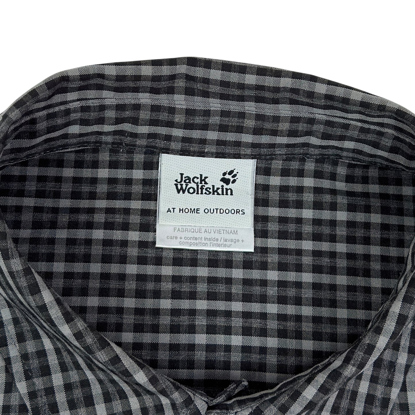Cămașă JackWolfskin - XL