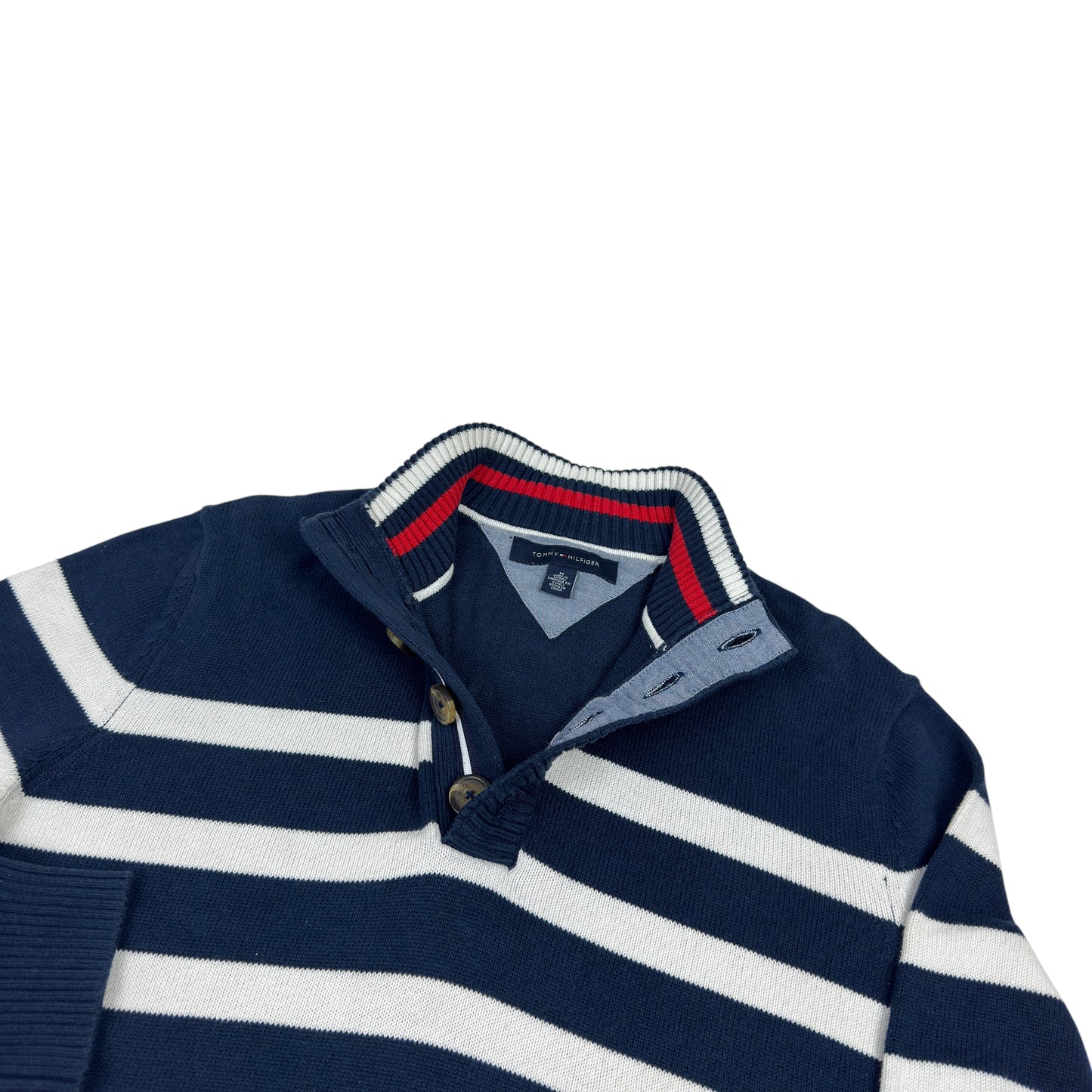 Pulover Tommy Hilfiger Vintage